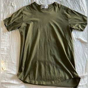 Men’s xl GIVIN t shirt